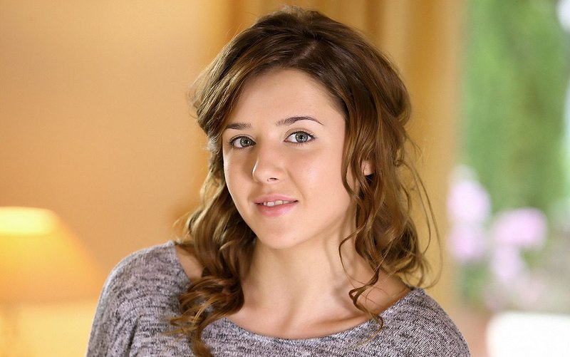 Светочка, 23 года, 0 размер груди